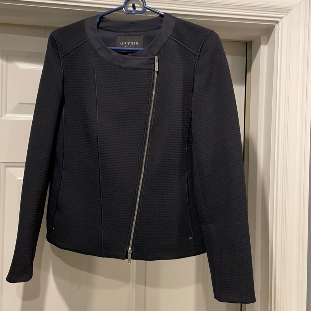 Lafayette jacket